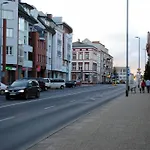 1maja * Koszalin