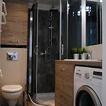 Apartamento 1maja *