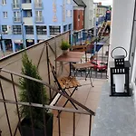 Apartamento 1maja Koszalin