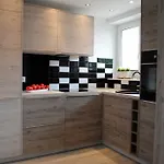 Apartamento 1maja