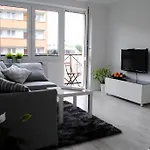 Apartamento 1maja Koszalin
