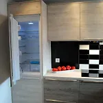 Apartamento 1maja