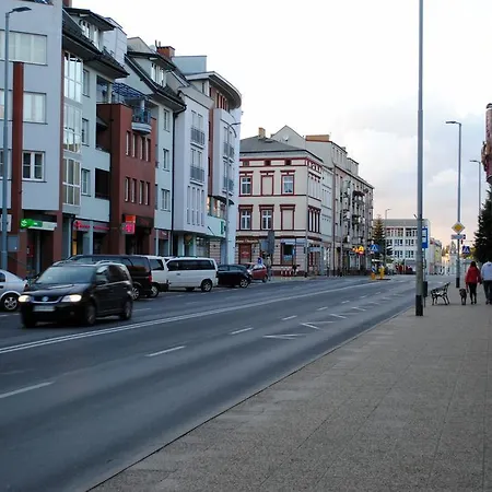 1maja * Koszalin