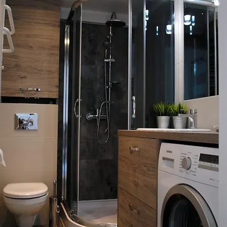 Apartamento 1maja *