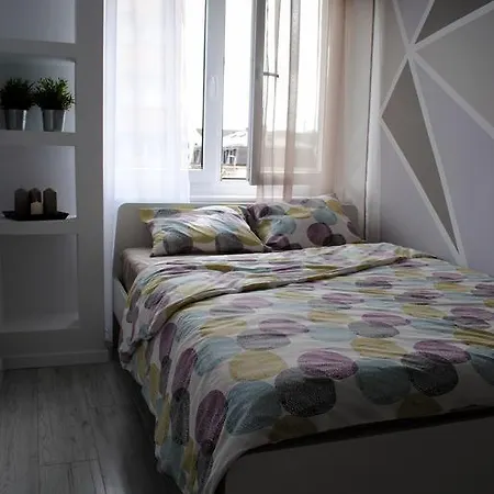 1maja Apartament Koszalin