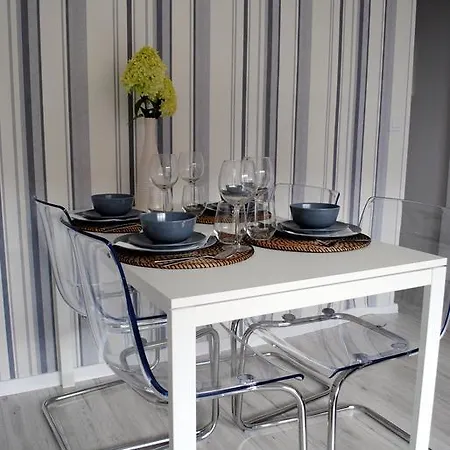 1maja Apartamento Koszalin
