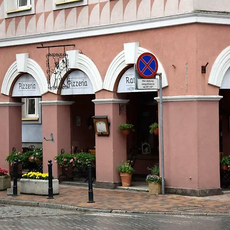 Apartament 1maja Koszalin